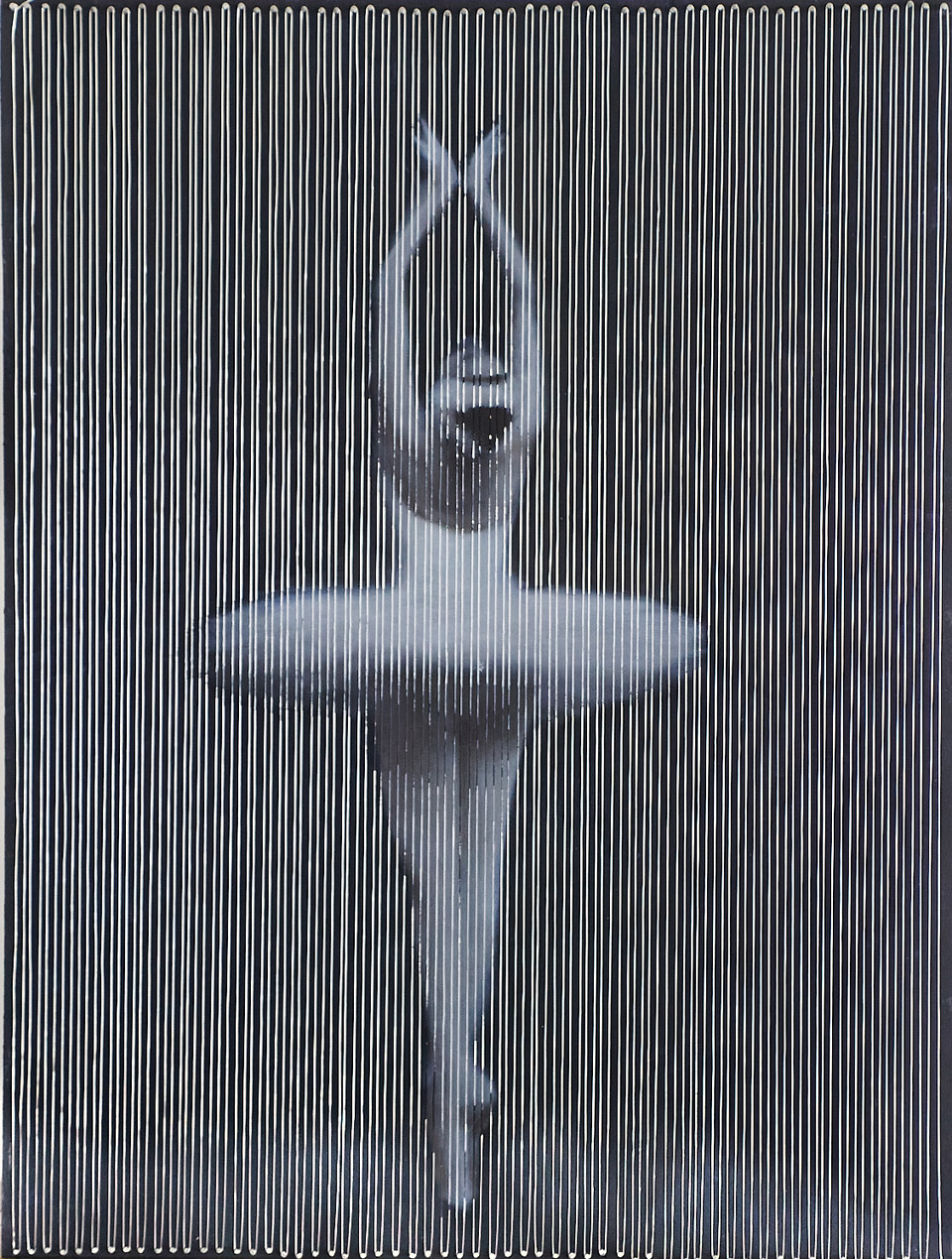 Bailarina III